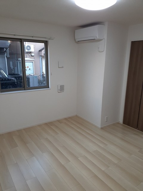 3/18 リビング/ダイニング