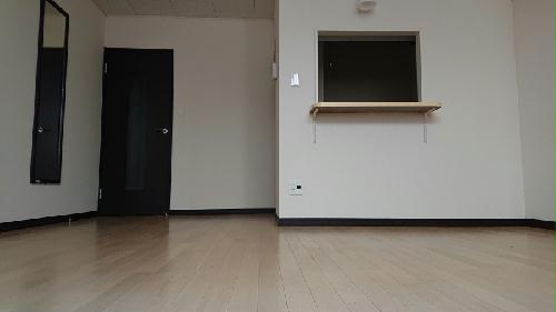 3/21 リビング/ダイニング