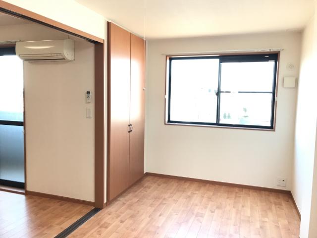 5/24 室内