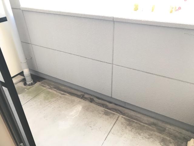 21/24 バルコニー