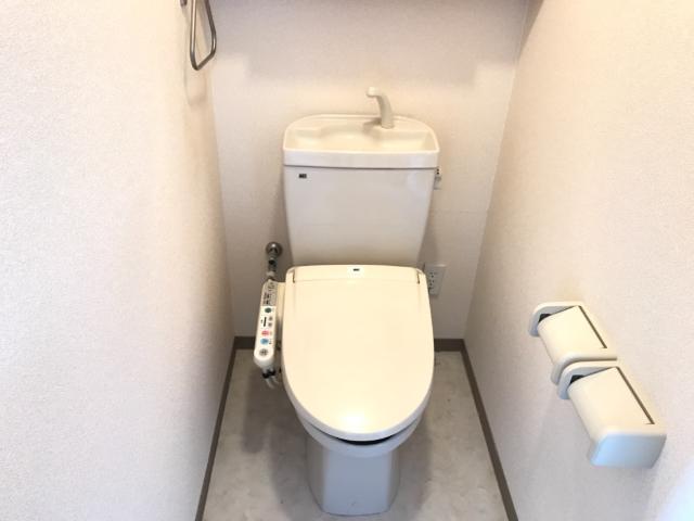 16/24 トイレ