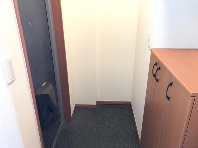 12/24 玄関