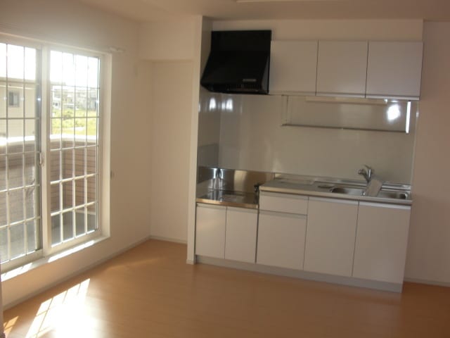 3/20 リビング/ダイニング