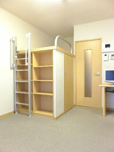 4/16 リビング/ダイニング