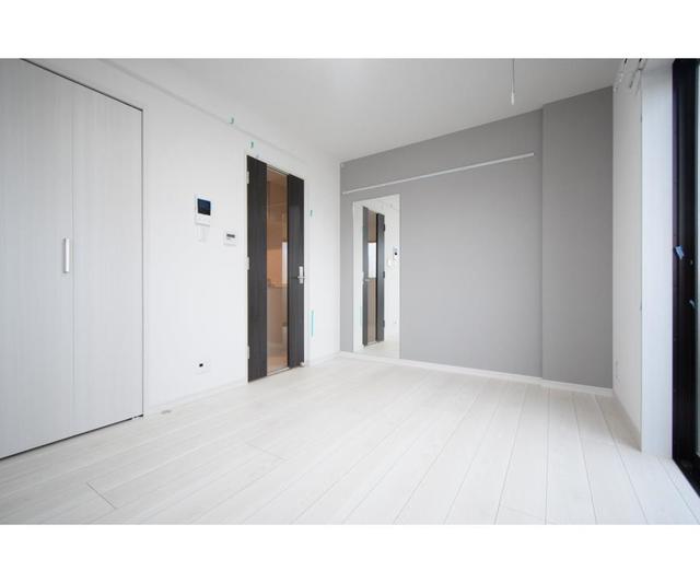 4/19 リビング/ダイニング