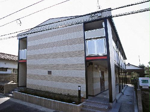 1/14 外観