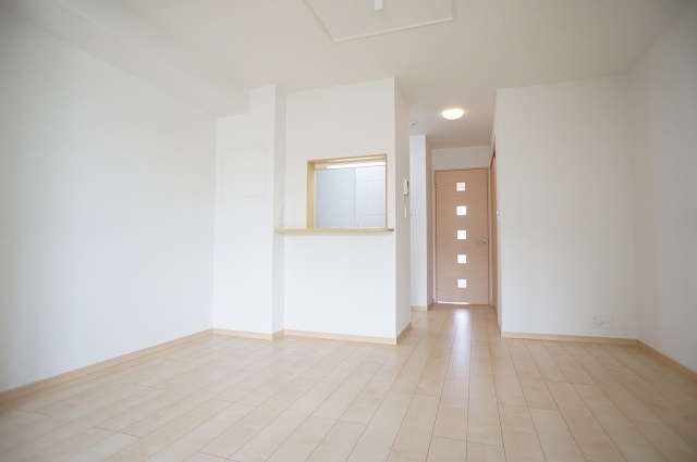 3/22 リビング/ダイニング