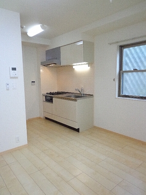 3/20 リビング/ダイニング