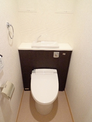 9/20 トイレ