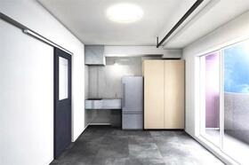 3/6 リビング/ダイニング