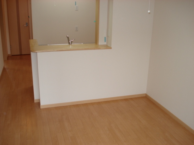 4/21 リビング/ダイニング