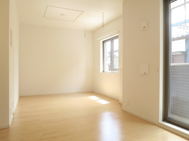 3/20 リビング/ダイニング