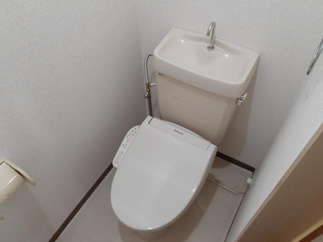 9/20 トイレ