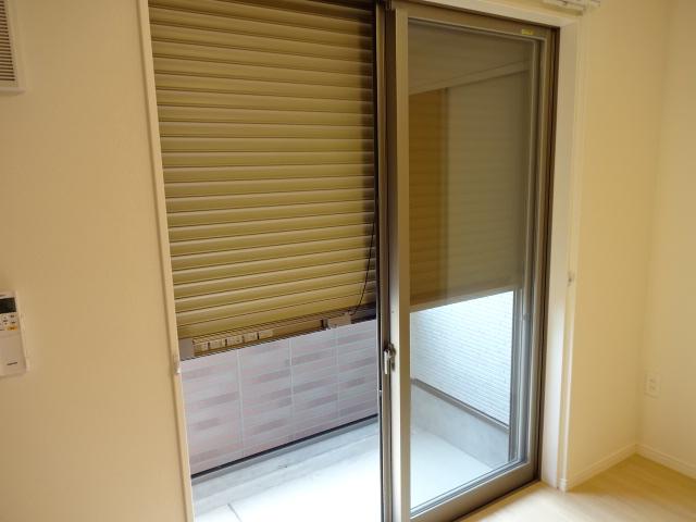 19/23 バルコニー