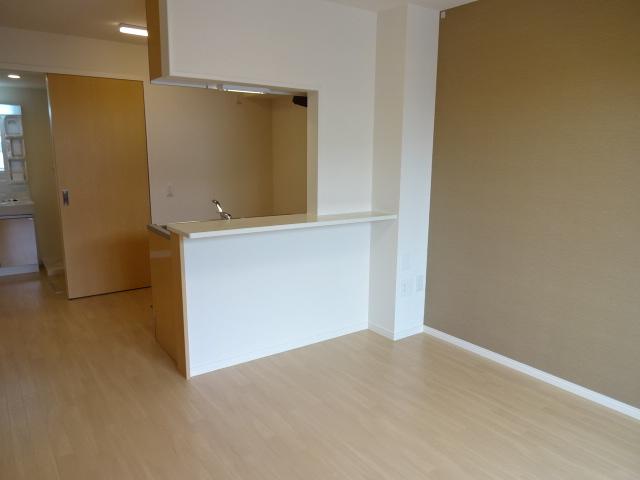 3/23 リビング/ダイニング