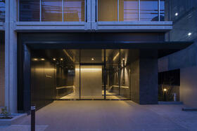 3/5 エントランス