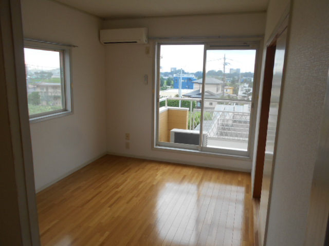 4/24 リビング/ダイニング