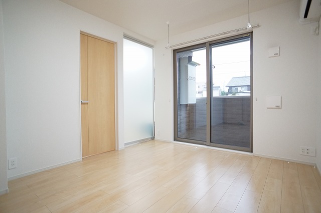 3/20 リビング/ダイニング