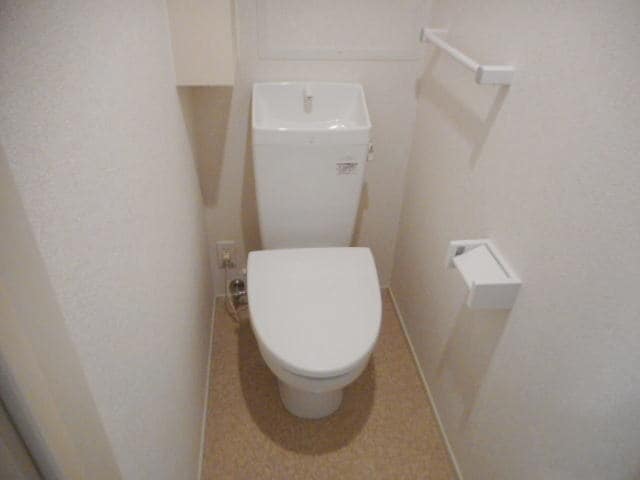 12/23 バルコニー