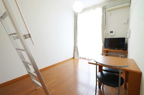 4/14 リビング/ダイニング