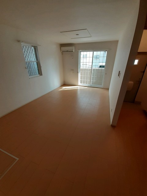 3/24 リビング/ダイニング