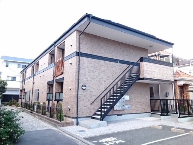1/19 外観