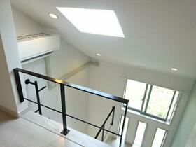 9/16 バルコニー