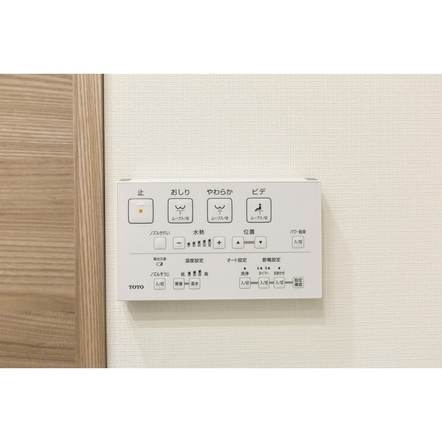 10/30 浴室