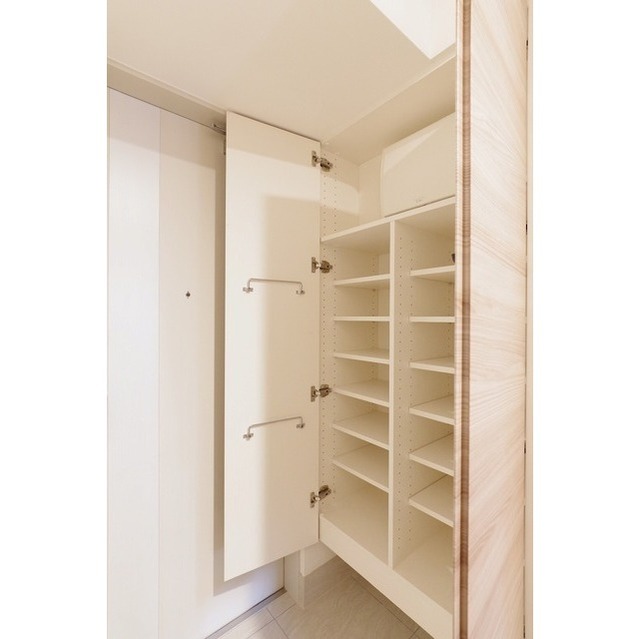 14/30 バルコニー