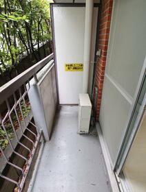 15/16 バルコニー