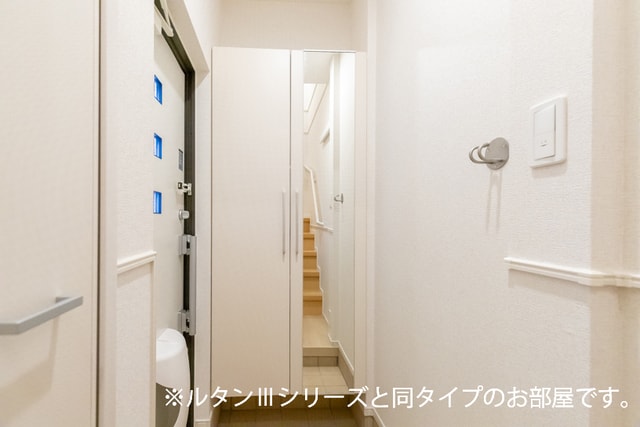 6/23 玄関