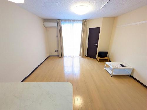 3/14 リビング/ダイニング