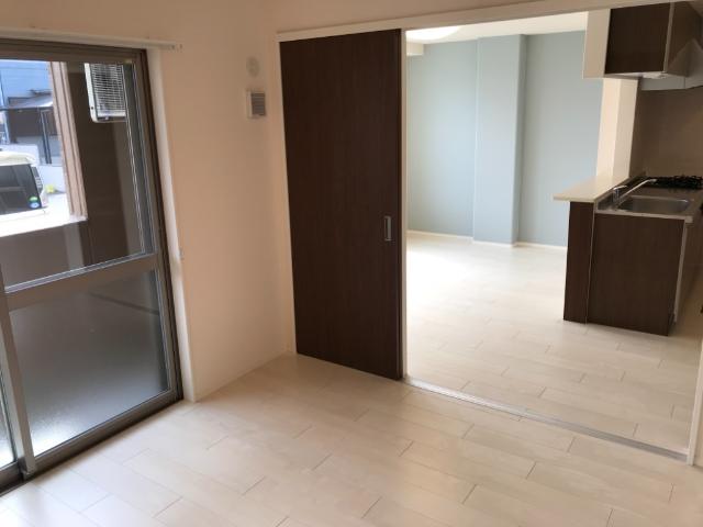 4/30 リビング/ダイニング