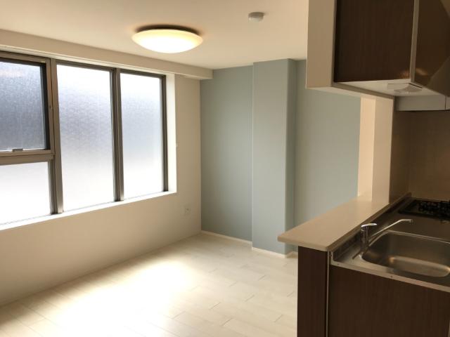 3/30 リビング/ダイニング