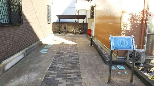 14/21 エントランス