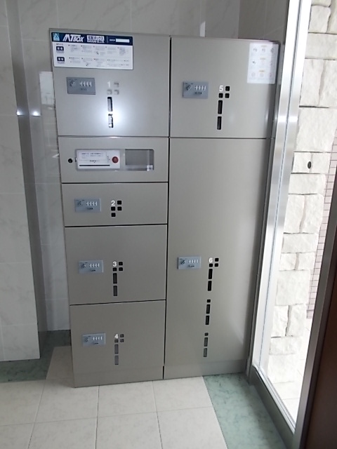 2/10 エントランス