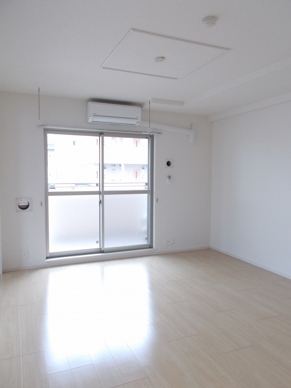 3/22 リビング/ダイニング