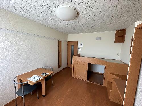 3/21 リビング/ダイニング