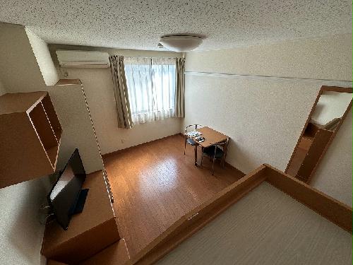 4/21 リビング/ダイニング