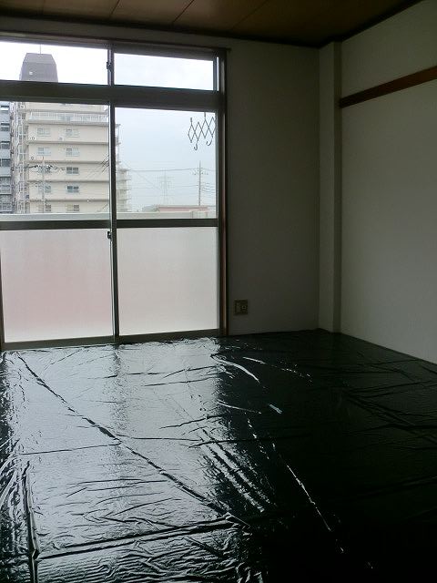 3/14 リビング/ダイニング