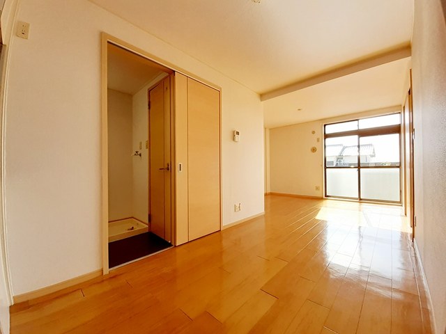 3/20 リビング/ダイニング