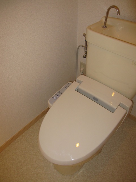 11/22 トイレ