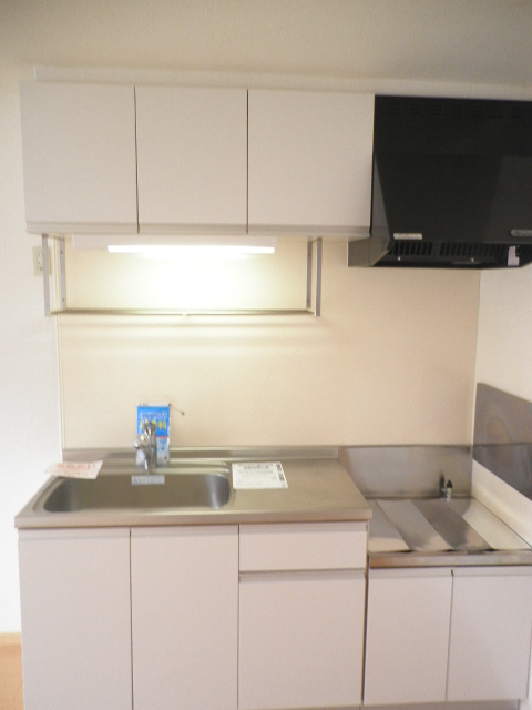 7/22 キッチン