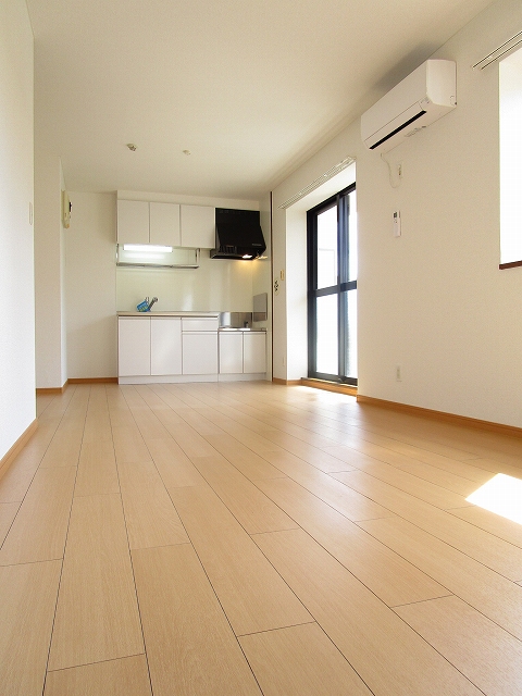 3/20 リビング/ダイニング