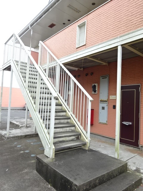 2/9 エントランス