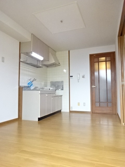 3/20 リビング/ダイニング