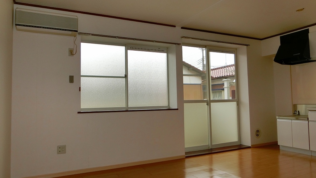 3/20 リビング/ダイニング