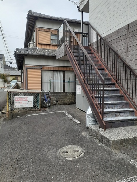3/10 エントランス