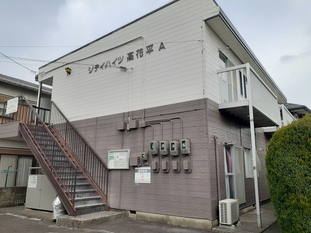 1/10 外観