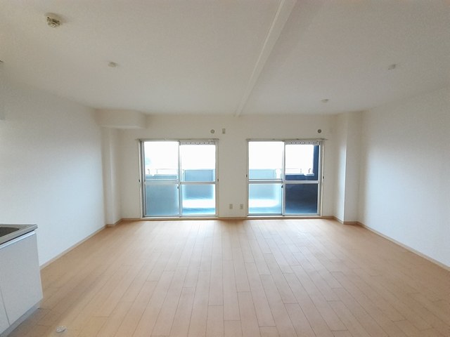 3/20 リビング/ダイニング